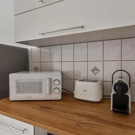 Apartmán Lahntaler 6 Gaeste, Wlan, Netflix, Bahnhofsnah Sterzhausen