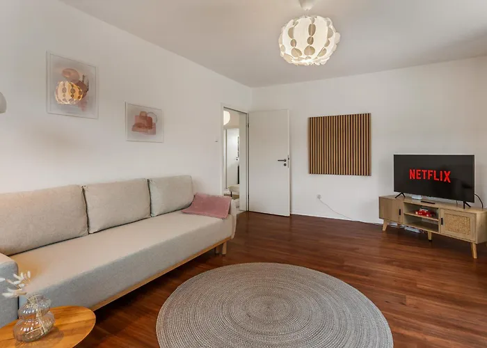 Lahntaler 6 Gaeste, Wlan, Netflix, Bahnhofsnah * Sterzhausen